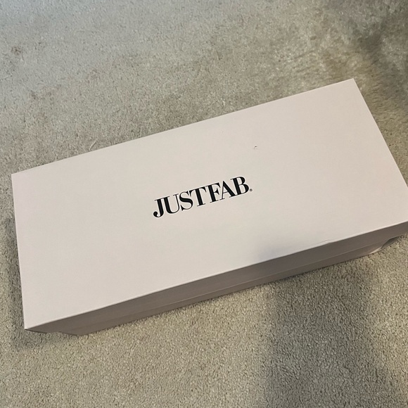 BRAND NEW JustFab Joyce loafer - Picture 2 of 5